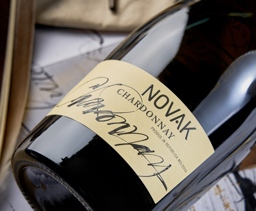 PetNat Natural Sparkling Wine - Novak Winery